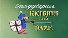 Knights and Daze