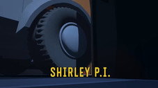 Shirley P.I.