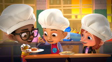 Épisode 10