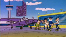 Épisode 6