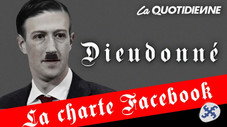 La charte Facebook