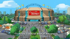 Tri-State Treasure: Boot of Secrets
