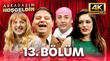 Épisode 13