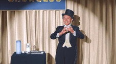 Le magicien