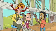 Épisode 32