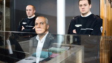 L’histoire de Martin