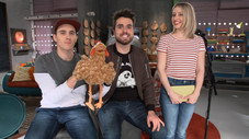 Épisode 25