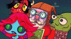 Épisode 14
