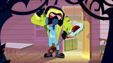 Épisode 9