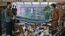 Le sparadrap
