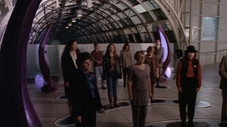Voyage interdimensionnel