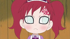 Accueillons Gaara / Régime d'automne