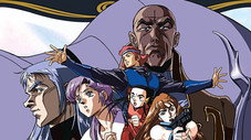 The Aura Battlers