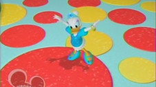 La Danse de Daisy