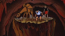 Le Démon de la bouteille