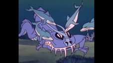 The Sea Raiders