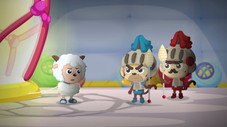 Épisode 3