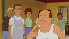 The Fat and the Furious
