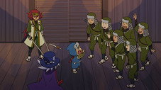 Épisode 12