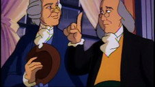 The Presidents Song