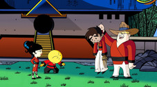 Épisode 4