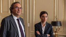 Le Monde d'hier
