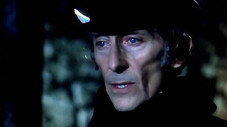 Hammer Stars: Peter Cushing