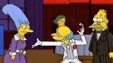 O Amante de Lady Bouvier