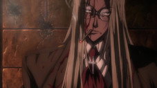 Hellsing Ultimate, Vol. 5