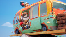 Épisode 1