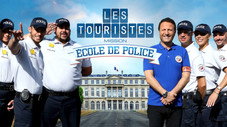 Mission école de police (1)