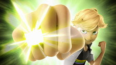 La Double Vie d'Adrien