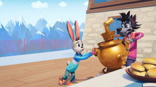 Épisode 14