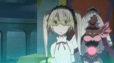 La mélancolie de Miyuri Tsujido