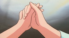 Le secret de l'ange