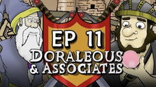 Épisode 11