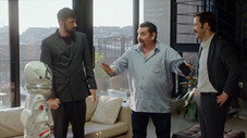 Épisode 13
