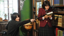 Épisode 8