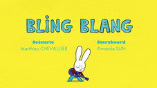 Bling blang