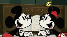 El maravilloso mundo de Mickey Mouse 1x13