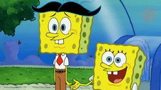 Stanley S. SquarePants