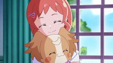 Mon nom est Cure Nyammy