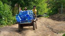 Thaïlande-Laos, les peuples des montagnes