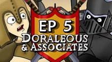 Épisode 5