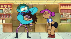 Épisode 25