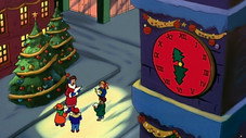 On a volé Noël