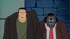 Épisode 16