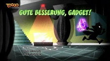 Un virus de Gang