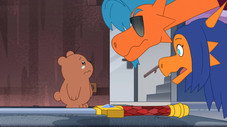 Épisode 23