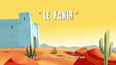 Le fakir